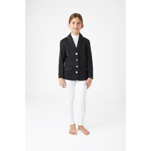 Riding jacket girl Horze Queeny image-0
