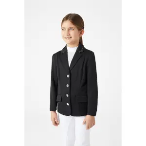 Riding jacket girl Horze Queeny image-1