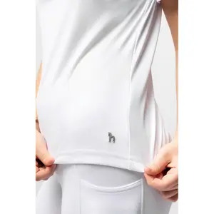 Polo de concours fille Horze Kaya image-5