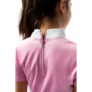 Polo de concours fille Horze Kaya image-5