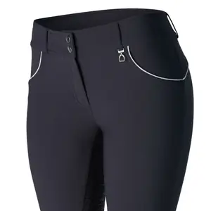 Calças para mulheres full grip Horze Aubrey image-3