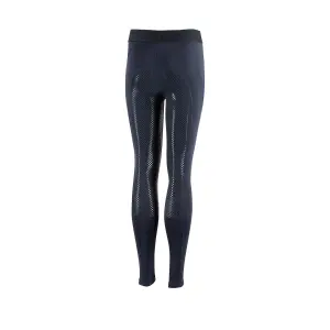 Girls' full grip riding leggings Horze Madison image-1