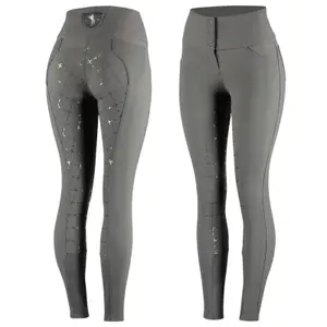 Pantalon femme Horze Désirée image-0