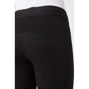 Collants D'équitation D'hiver Femme Schockemohle - Chauds Et Confortables (Neufs)