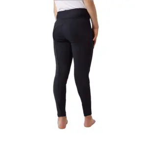 Leggings de equitação térmica para raparigas Horze Active image-2