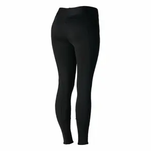 Legging mulheres de aderência média térmica Horze Active image-1