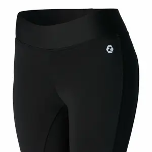 Legging mulheres de aderência média térmica Horze Active image-2