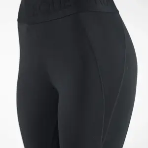 Legging full-bottom riding suit with silicone for women Horze Madison image-3