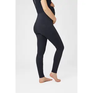 Ridleggings med fullt grepp för kvinnor Horze Ginny image-1