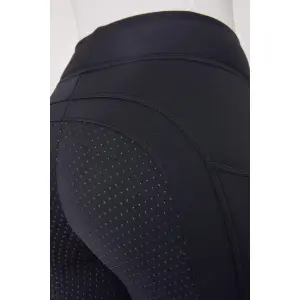 Riding Leggings Phone Pocket Horze Active image-4