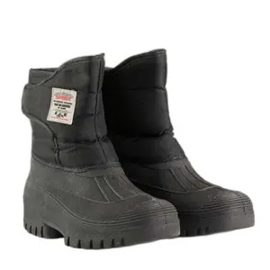 Half stable boots Horze Spirit image-0