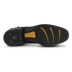 Stivali da equitazione in pelle da donna Horze Highgate Paddock image-3