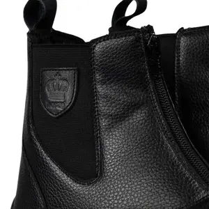 Vinterridstövlar för damer Horze Jodhpurs Idaho image-4