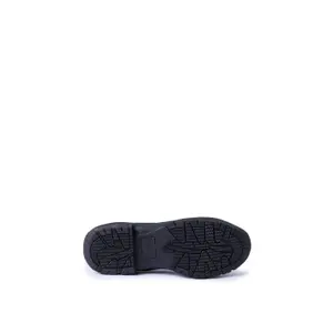 Vinterridstövlar för damer Horze Idaho Jodhpur image-3