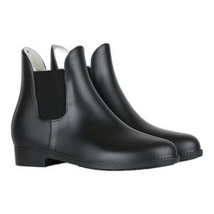 Winter rubber riding boots for women Horze Jodhpurs Horze image-1