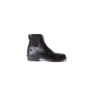 Bottines d'équitation d'hiver femme Horze Jodhpurs Kilkenny Lux