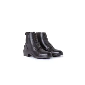 Botines de invierno para mujer Horze Jodhpurs Kilkenny Lux - Richelieu image-1