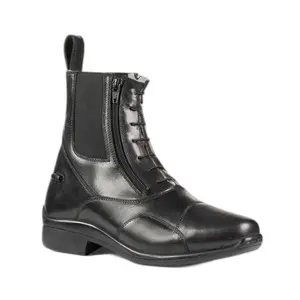 Bottines d'équitation d'hiver femme Horze Jodhpurs Stockholm image-0