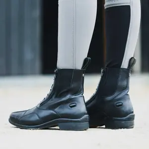 Bottines d'équitation d'hiver femme Horze Jodhpurs Stockholm image-2