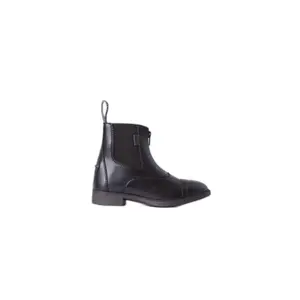 Women’s zip-up jodhpur boots Horze Wexford image-0