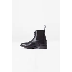 Women’s zip-up jodhpur boots Horze Wexford image-1