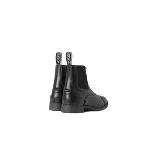 Women's zipper riding boots Horze Jodhpurs Wexford image-2