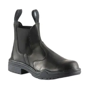 Rijlaarzen Horze Jodhpur Essex image-0