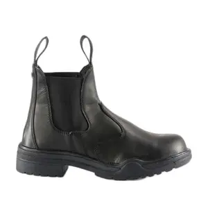 Rijlaarzen Horze Jodhpur Essex image-1