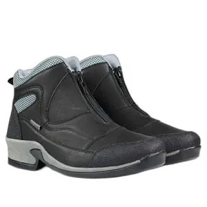 Women's riding boots Horze Windham image-2