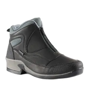 Women's riding boots Horze Windham image-1