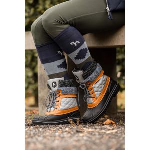 Bottes d'hiver pour l'écurie, femme Horze Salzburg image-3