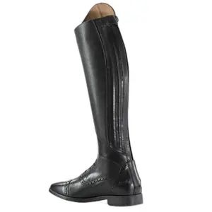 Genuine leather riding boots Horze Winslow image-3