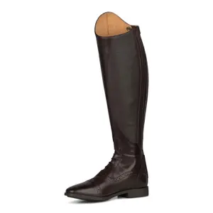 Genuine leather riding boots Horze Winslow image-3