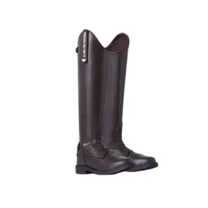 Women's riding boots Horze Verona image-1