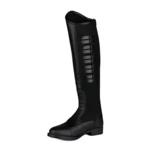 Buty jeździeckie z silikonem Horze Rover image-2