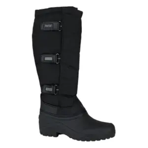 Thermo-Reitstiefel Kinder Horze Polar