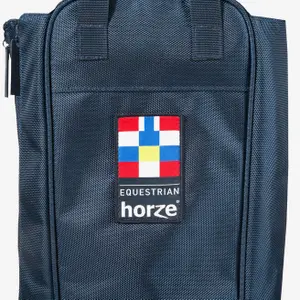 Τσάντα για μπότες ιππασίας Horze image-3