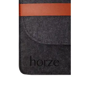 Προστατευτικό διαβατηρίου για άλογο Horze image-1
