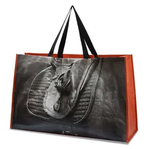 Grand sac de shopping Horze image-1
