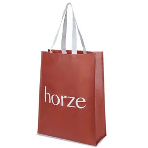 Petit sac shopping Horze image-1
