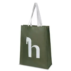 Petit sac shopping Horze image-1