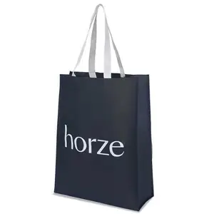 Petit sac shopping Horze image-0