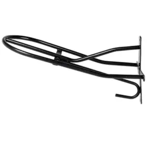 Riding Saddle Rack Horze