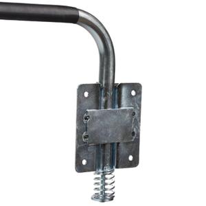 Folding saddle rack Horze image-1