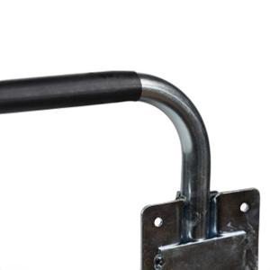 Folding saddle rack Horze image-2