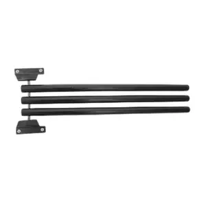 Espositore coperte per cavalli a 3 braccia Horze image-0