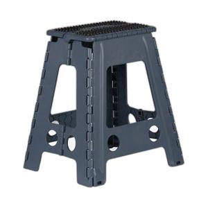 Folding stool Horze image-1