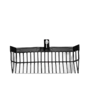 Replacement fork head with hard fiber Horze