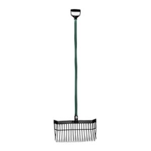 50209-000-manche-de-fourche-metallique-economique-horze-vert-noir-tu