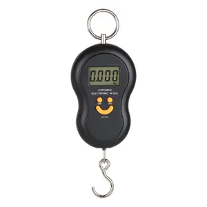 Electronic scale Horze image-0